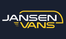 Logo Jansen Vans